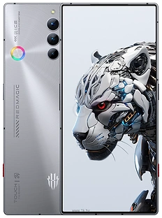 Nubia () Red Magic 8S Pro 16/512GB