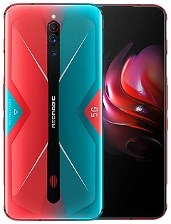 Nubia () Red Magic 5G 12/256GB