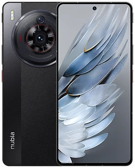 Nubia () Z50S Pro NX713J 12/256GB