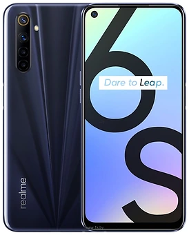 Realme () 6S 6/128GB