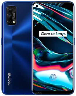 Realme () 7 Pro RMX2170 8/128Gb