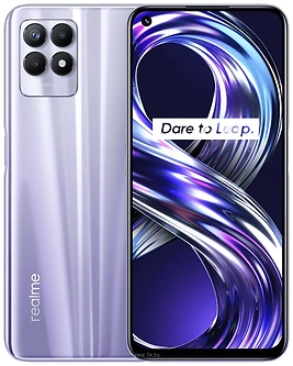 Realme () 8i RMX3151 4/64GB