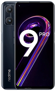 Realme () 9 Pro+ 6/128GB