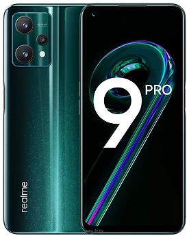 Realme () 9 Pro 8/128GB