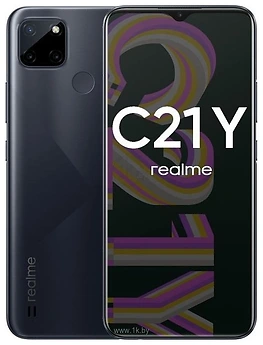 Realme () C21Y RMX3261 4/64GB