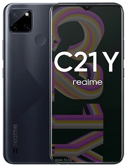 Realme () C21Y RMX3261 3/32GB