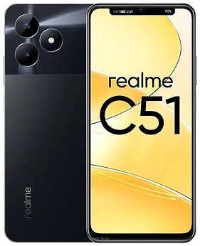 Realme () C51 RMX3830 4/128GB