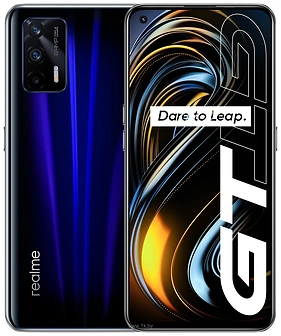 Realme () GT 5G 8/128GB