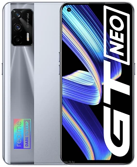 Realme () GT Neo 5G 6/128GB