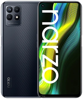 Realme () Narzo 50 RMX3286 4/128GB