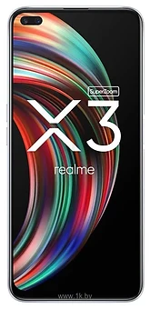 Realme () X3 SuperZoom 12/256GB