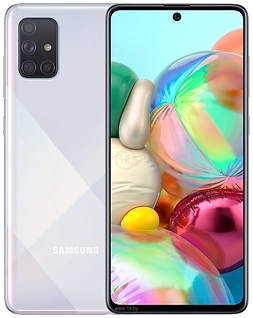 Samsung () Galaxy A71 SM-A715F/DS 8/128GB