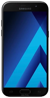 Samsung () Galaxy A5 (2017) SM-A520F