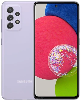 Samsung () Galaxy A52s 5G SM-A528B/DS 6/128GB