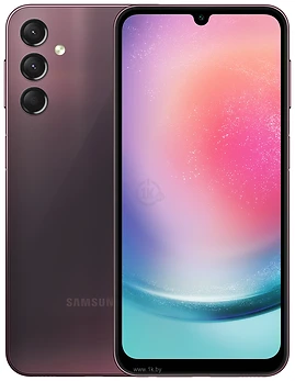 Samsung () Galaxy A24 SM-A245F/DSN 8/128GB