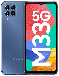 Samsung () Galaxy M33 5G SM-M336B/DS 6/128GB