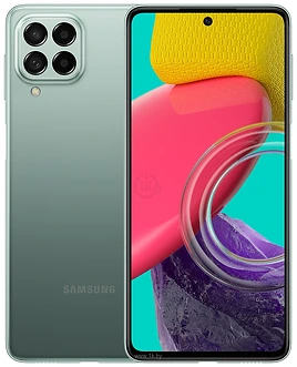 Samsung () Galaxy M53 5G SM-M536 8/256GB