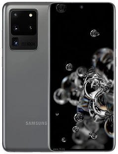 Samsung () Galaxy S20 Ultra 5G SM-G9880 16/512GB SDM865