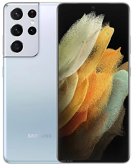 Samsung () Galaxy S21 Ultra 5G SM-G9980 12/256GB