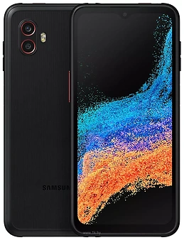 Samsung () Galaxy XCover6 Pro 6/128GB