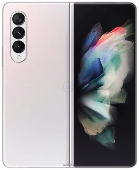 Samsung () Galaxy Z Fold3 5G 12/512GB
