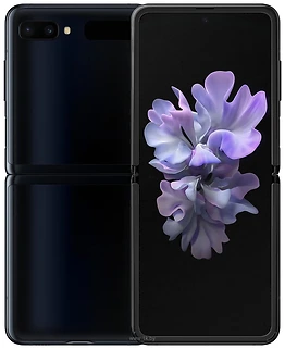 Samsung () Galaxy Z Flip SM-F700N