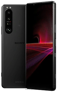 Sony () Xperia 1 III XQ-BC72 12/256GB