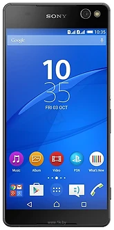 Sony () Xperia C5 Ultra Dual