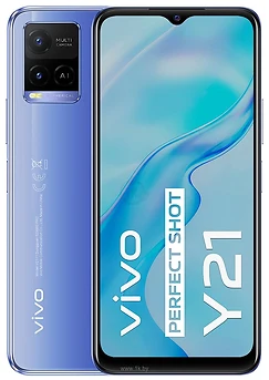 Vivo () Y21 4/64GB