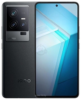 Vivo () iQOO 11S 5G NFC 12/256GB