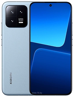 Xiaomi () 13 12/512GB