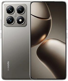 Xiaomi () 14T Pro 12/256GB