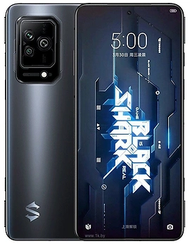 Xiaomi () Black Shark 5 12/256GB