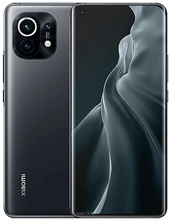Xiaomi () Mi 11 8/128GB
