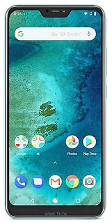 Xiaomi () Mi A2 Lite 4/64Gb