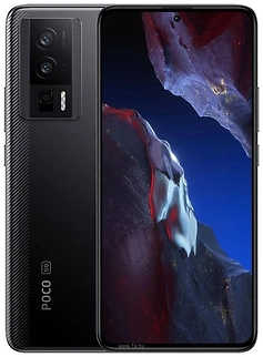 Xiaomi () POCO F5 Pro 12/256GB
