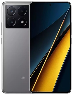 Xiaomi () POCO X6 Pro 8/256GB  NFC