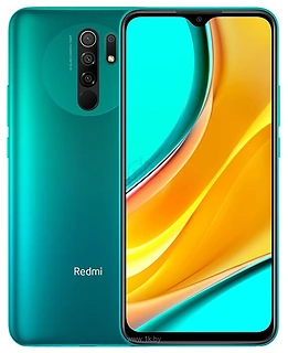 Xiaomi () Redmi 9 3/32GB NFC