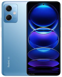 Xiaomi () Redmi Note 12 5G 6/128GB