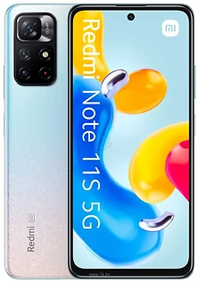 Xiaomi () Redmi Note 11S 5G 6/128GB