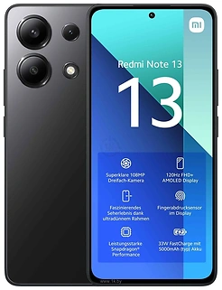 Xiaomi () Redmi Note 13 8/128GB  NFC