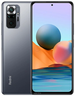 Xiaomi () Redmi Note 10 Pro 6/128GB