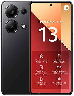 Xiaomi () Redmi Note 13 Pro 12/512GB  NFC