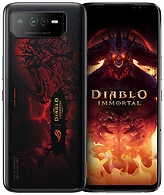 ASUS () ROG Phone 6 Diablo Immortal Edition 16/512GB