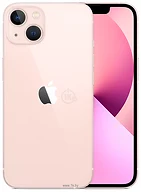 Apple () iPhone 13 Dual SIM 256GB