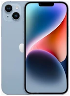 Apple () iPhone 14 Plus Dual SIM 256GB