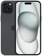 Apple () iPhone 15 Plus Dual SIM 256GB