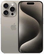 Apple () iPhone 15 Pro Dual SIM 1024GB