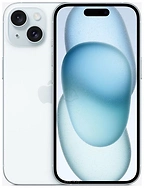 Apple () iPhone 15 Dual SIM 512GB