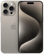 Apple () iPhone 15 Pro Max Dual SIM 512GB